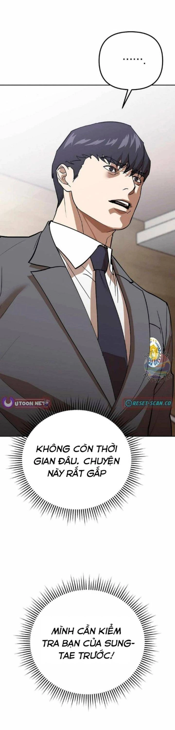 Chí Mạng Chapter 7 - 4