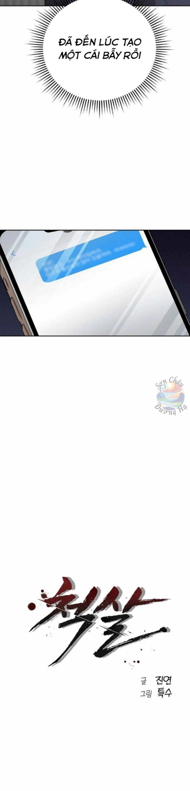 Chí Mạng Chapter 7 - 11