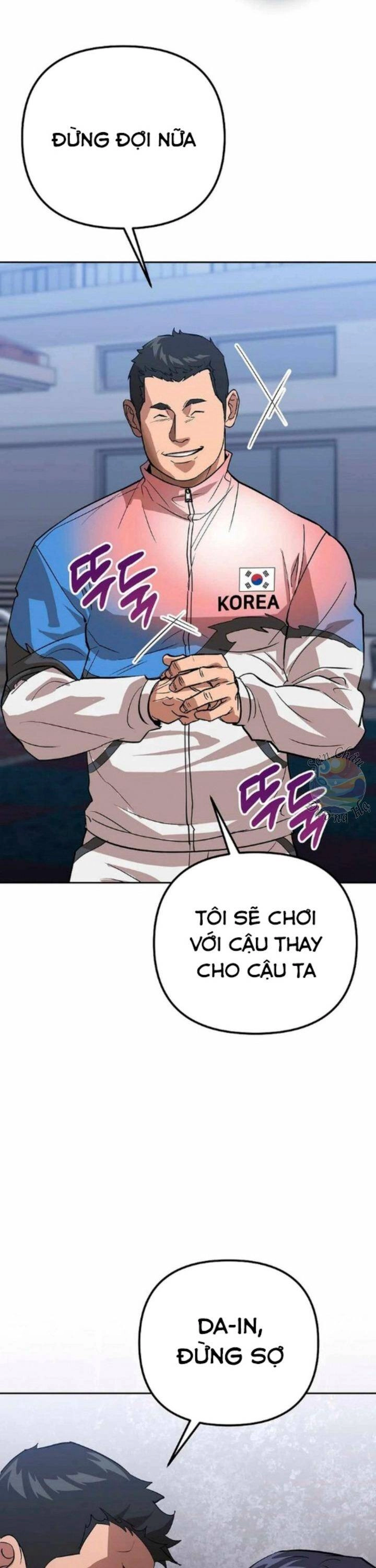 Chí Mạng Chapter 7 - 15