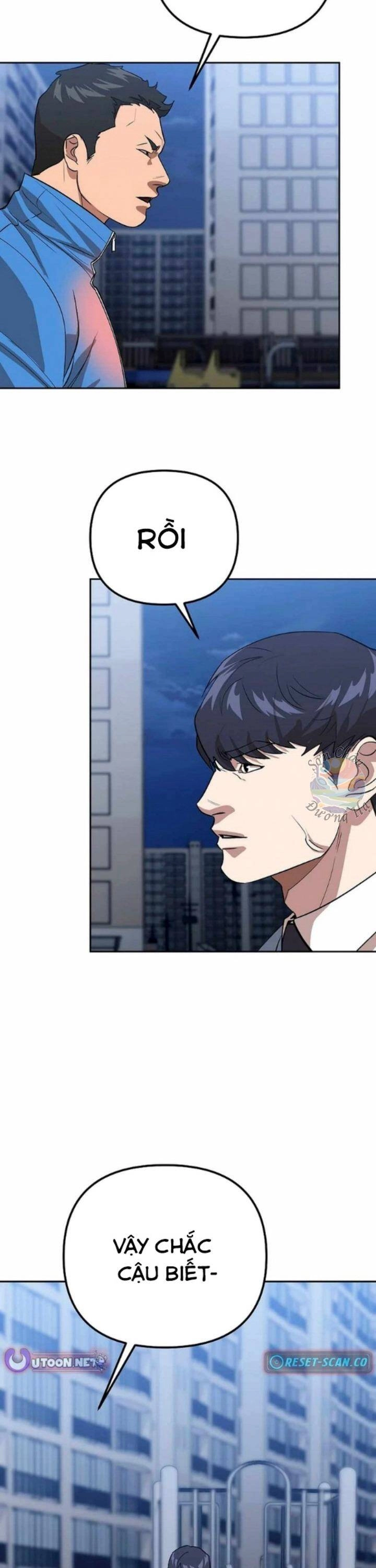 Chí Mạng Chapter 7 - 18