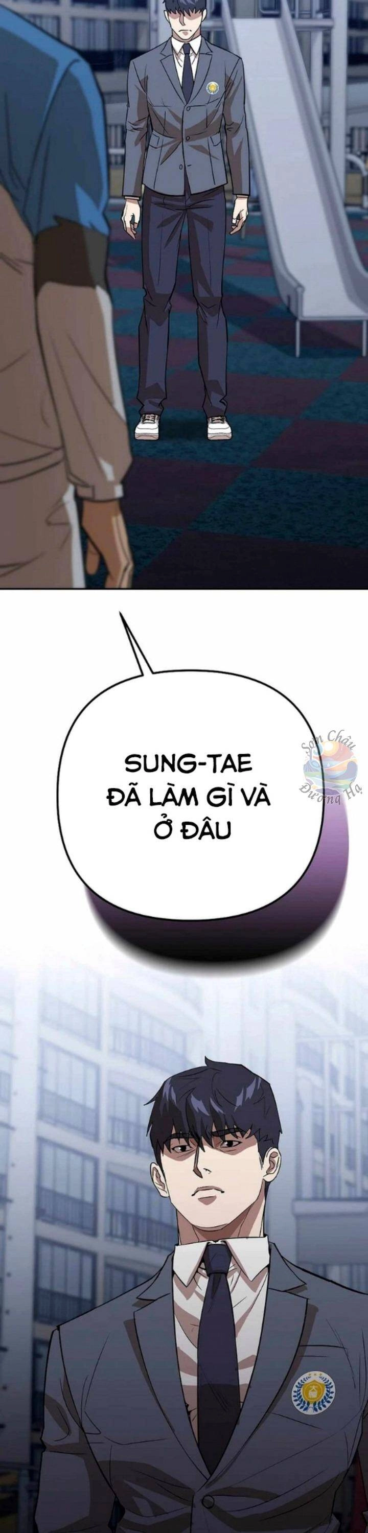 Chí Mạng Chapter 7 - 19