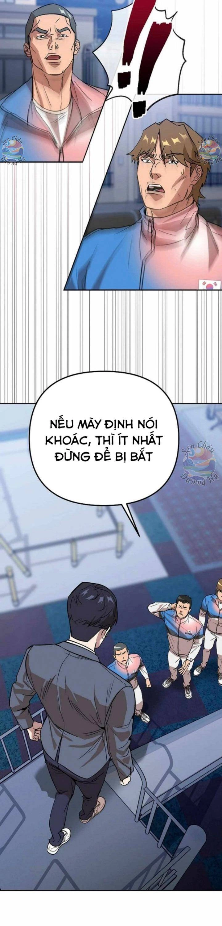 Chí Mạng Chapter 7 - 24