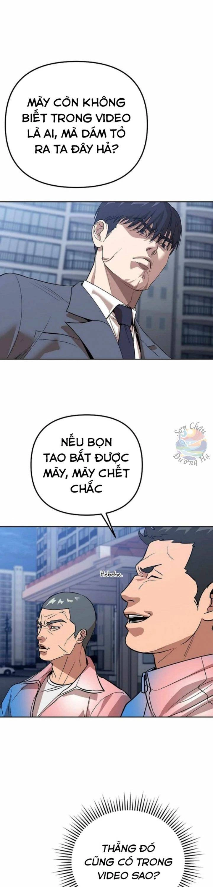 Chí Mạng Chapter 7 - 25