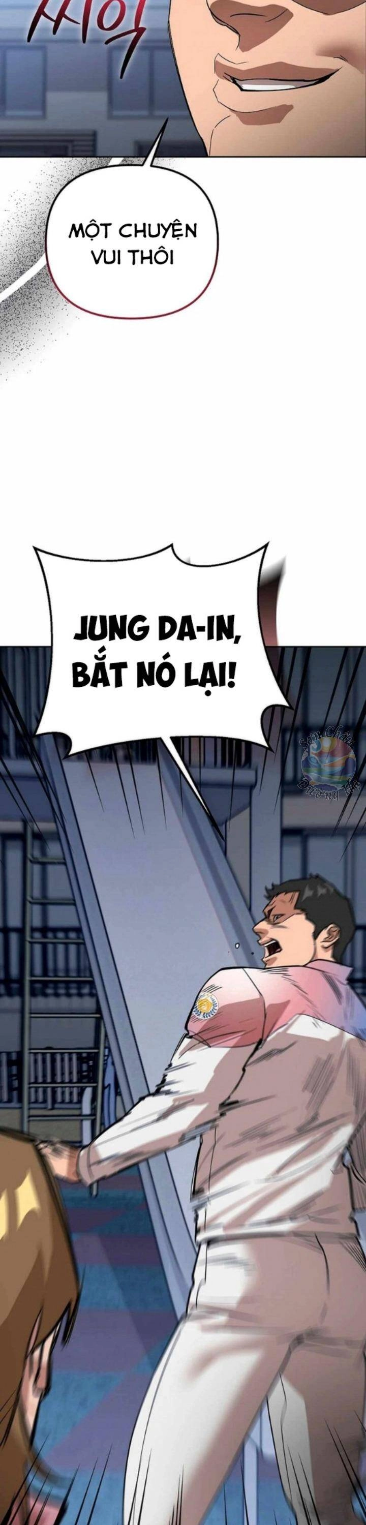 Chí Mạng Chapter 7 - 28
