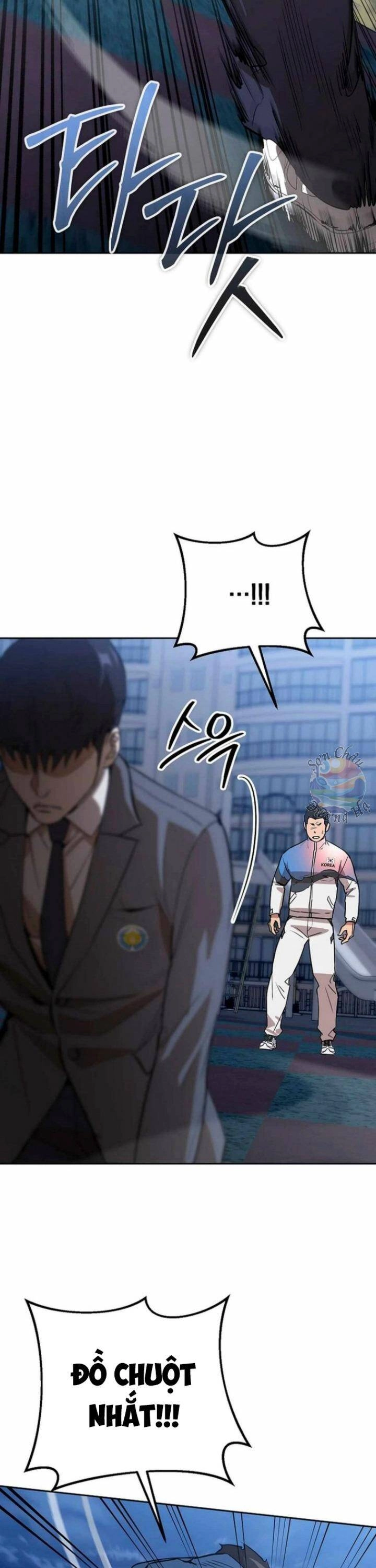 Chí Mạng Chapter 7 - 36