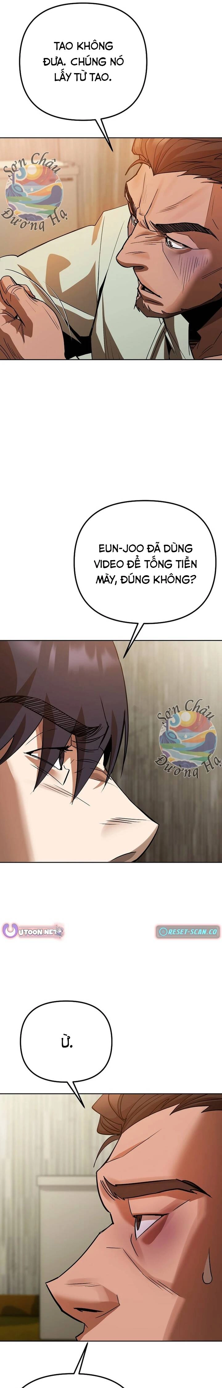 Chí Mạng Chapter 9 - 3