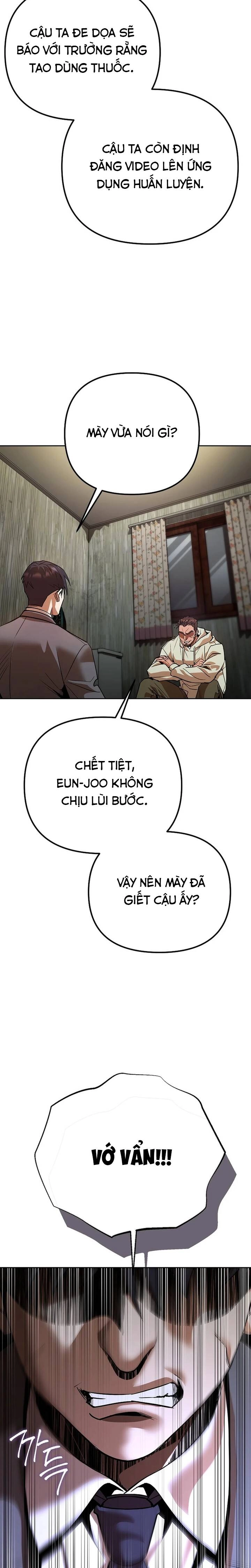 Chí Mạng Chapter 9 - 4