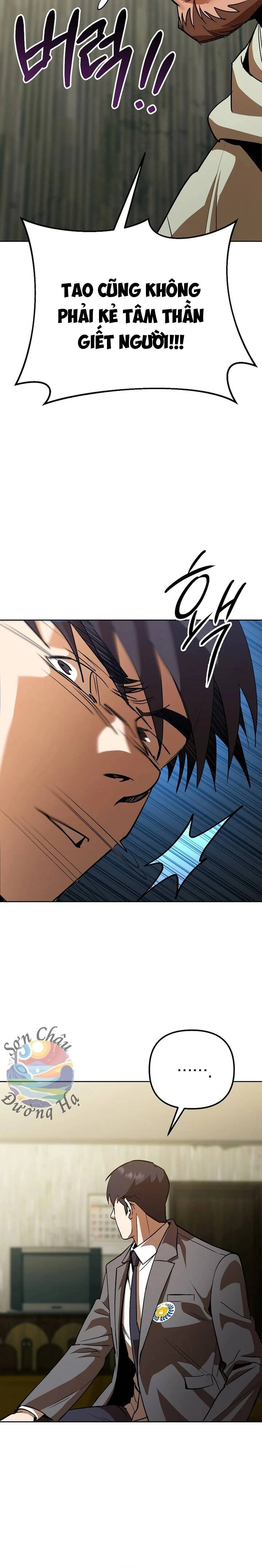 Chí Mạng Chapter 9 - 7