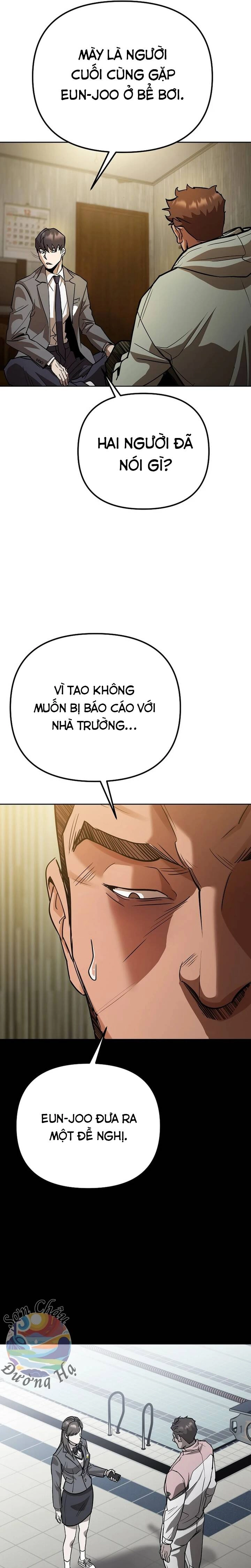 Chí Mạng Chapter 9 - 8