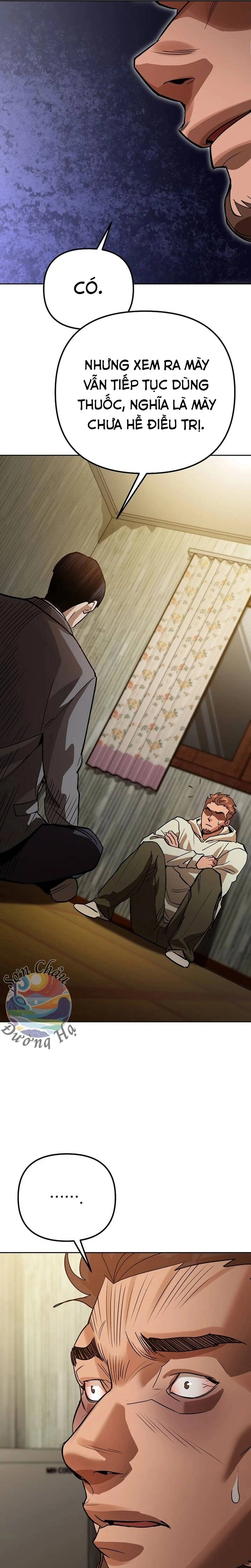 Chí Mạng Chapter 9 - 11