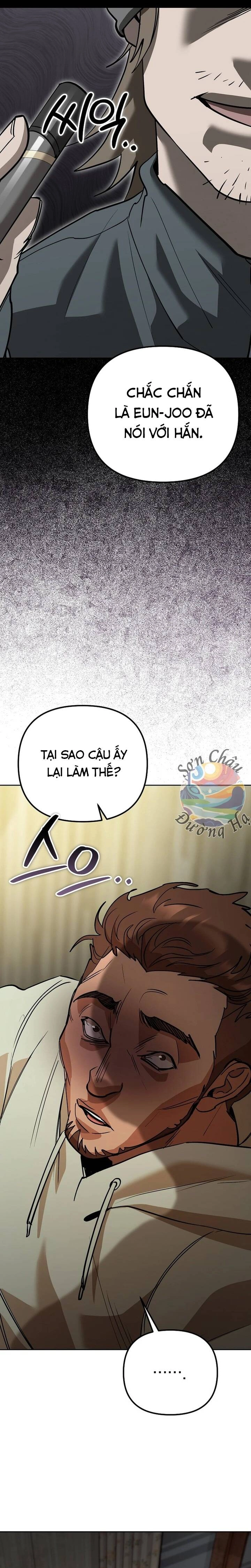 Chí Mạng Chapter 9 - 15