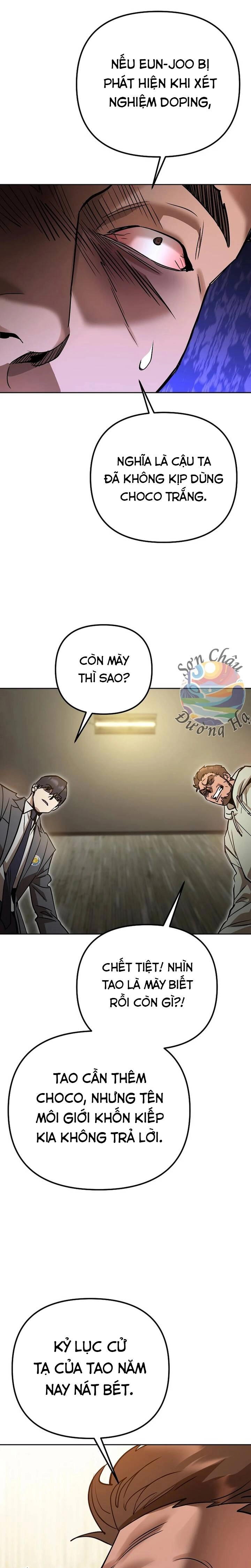 Chí Mạng Chapter 9 - 22