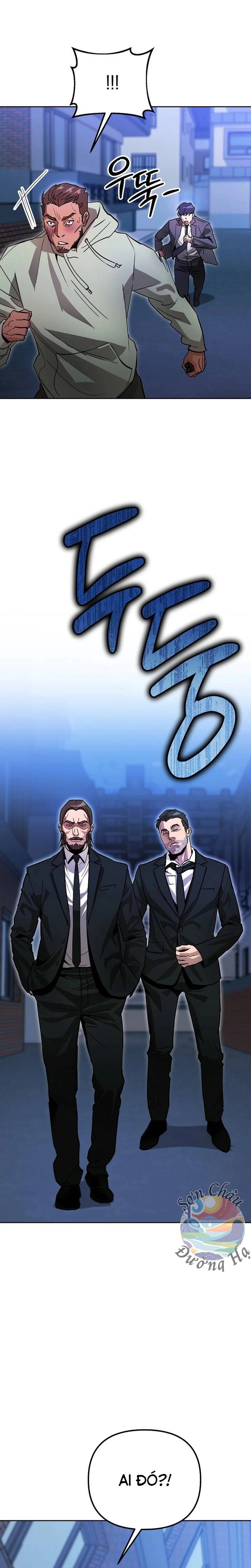 Chí Mạng Chapter 9 - 34
