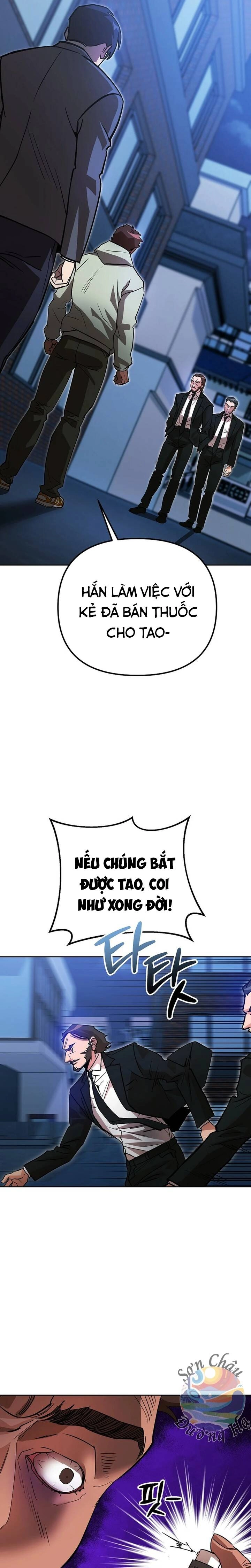 Chí Mạng Chapter 9 - 35