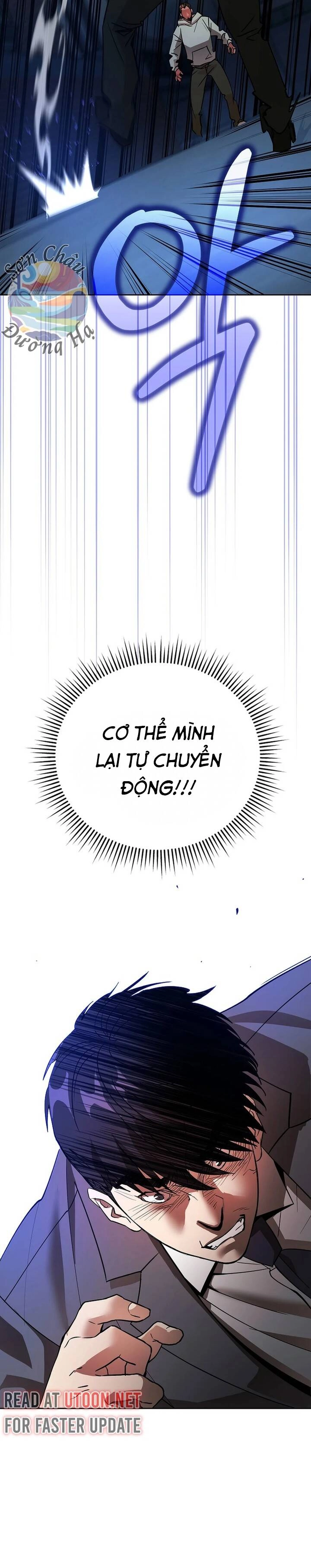 Chí Mạng Chapter 9 - 38
