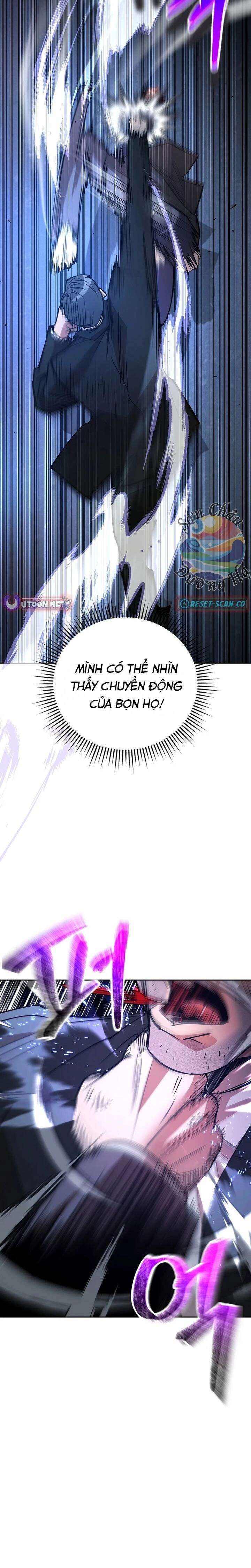 Chí Mạng Chapter 9 - 41