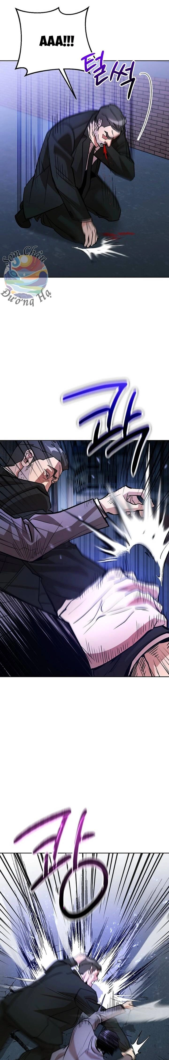 Chí Mạng Chapter 9 - 43