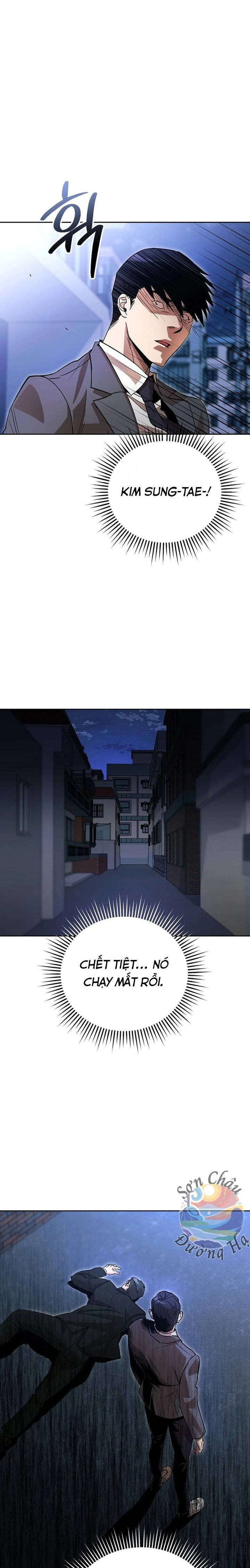 Chí Mạng Chapter 9 - 48