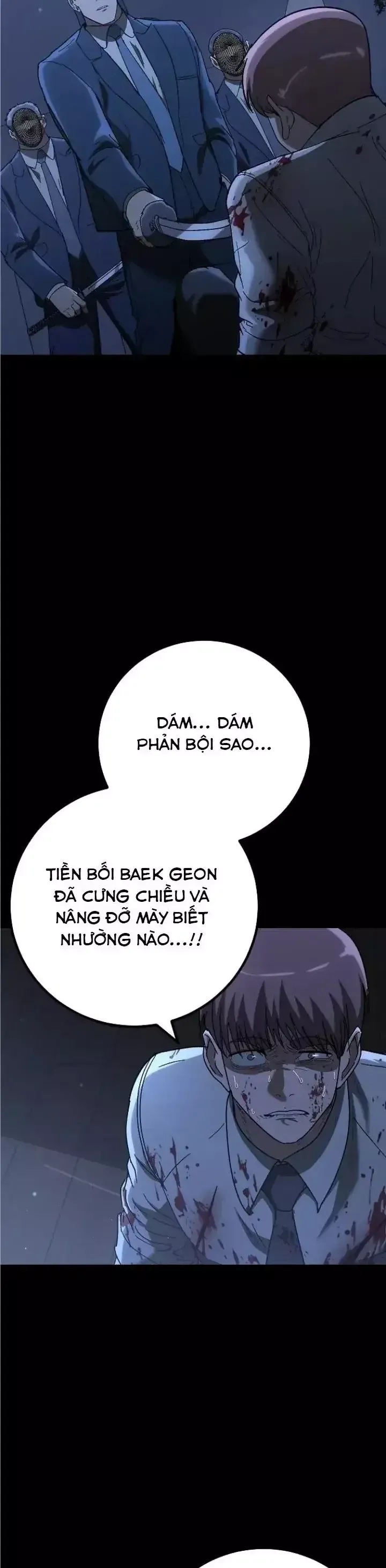 Người Dọn Dẹp Chapter 49 - 6