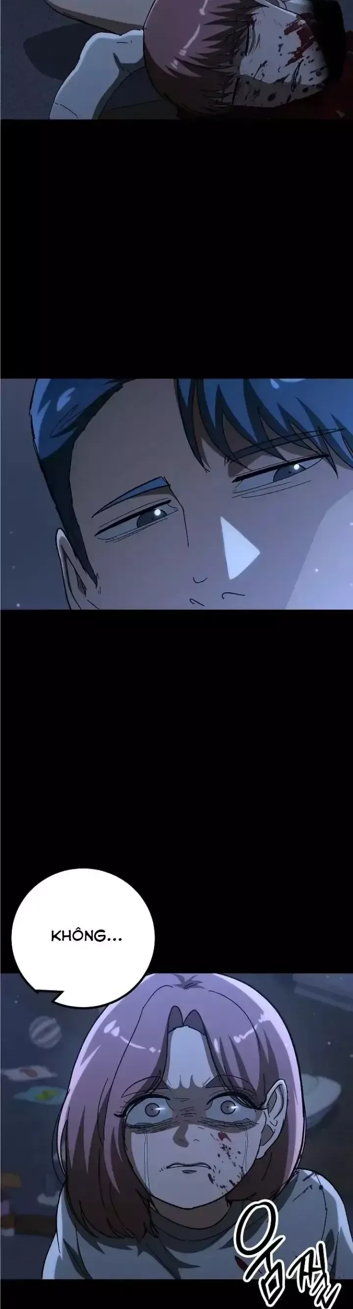Người Dọn Dẹp Chapter 49 - 11