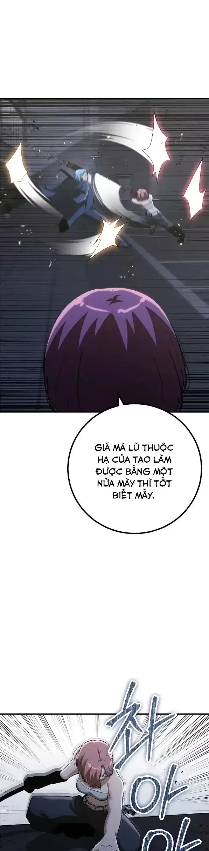 Người Dọn Dẹp Chapter 49 - 22