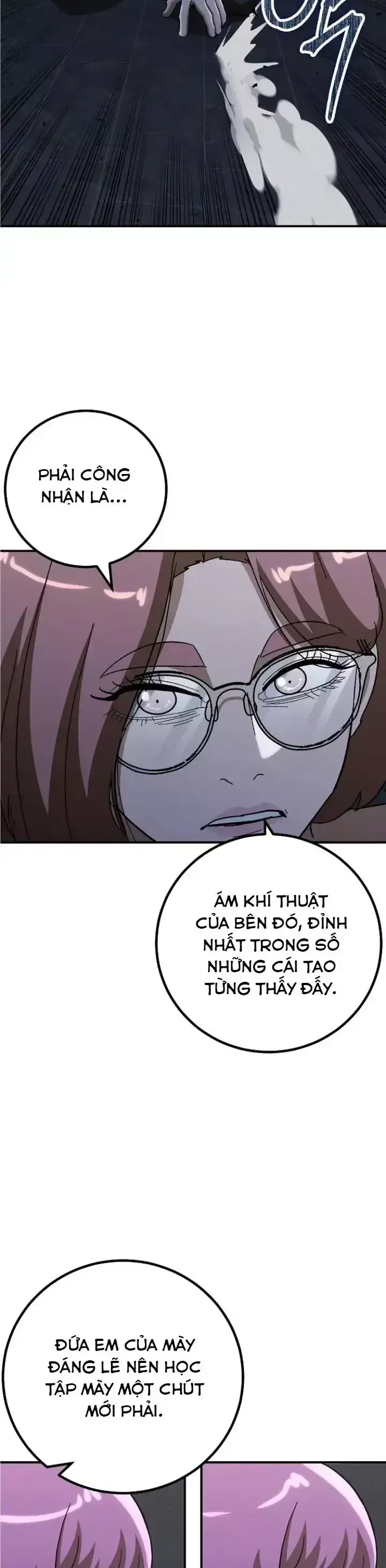 Người Dọn Dẹp Chapter 49 - 23