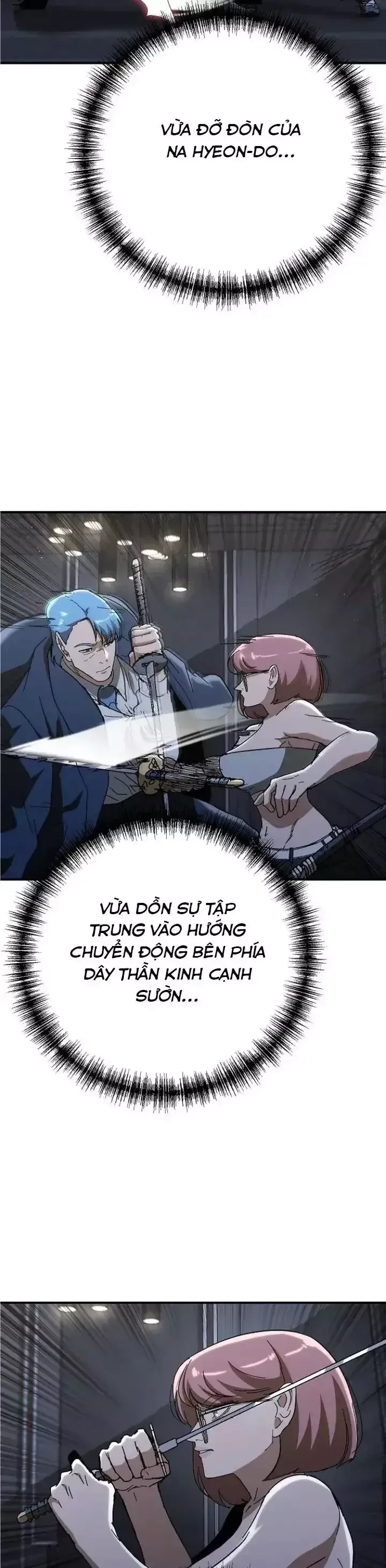 Người Dọn Dẹp Chapter 49 - 26