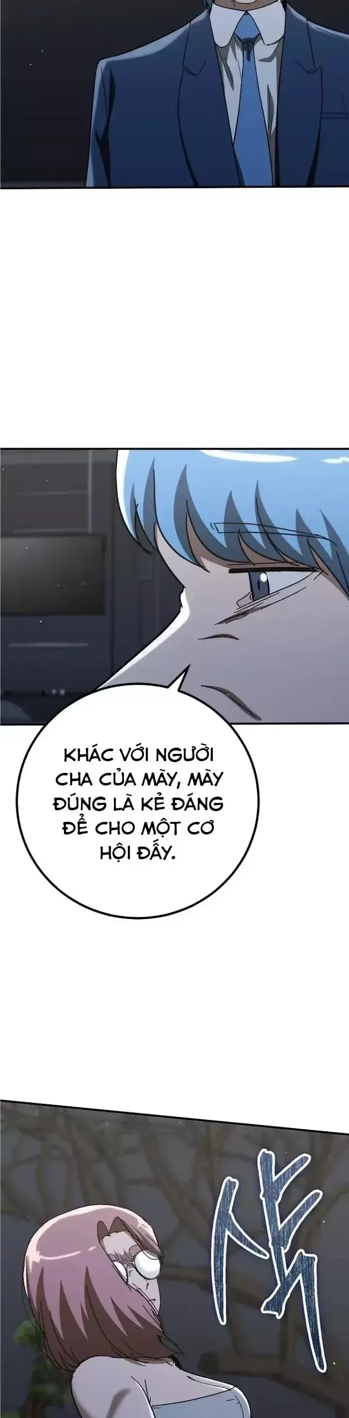 Người Dọn Dẹp Chapter 49 - 30