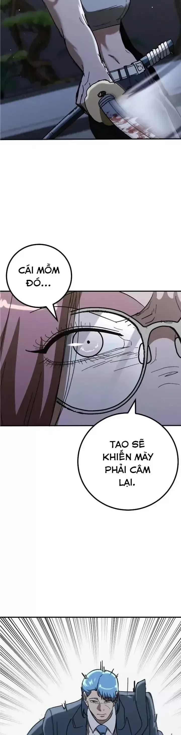 Người Dọn Dẹp Chapter 49 - 31