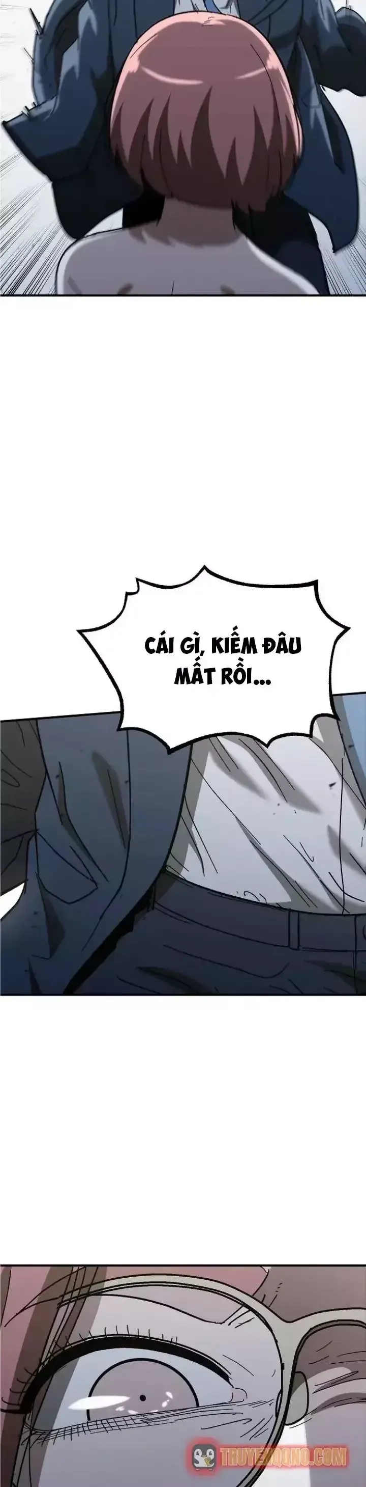 Người Dọn Dẹp Chapter 49 - 32
