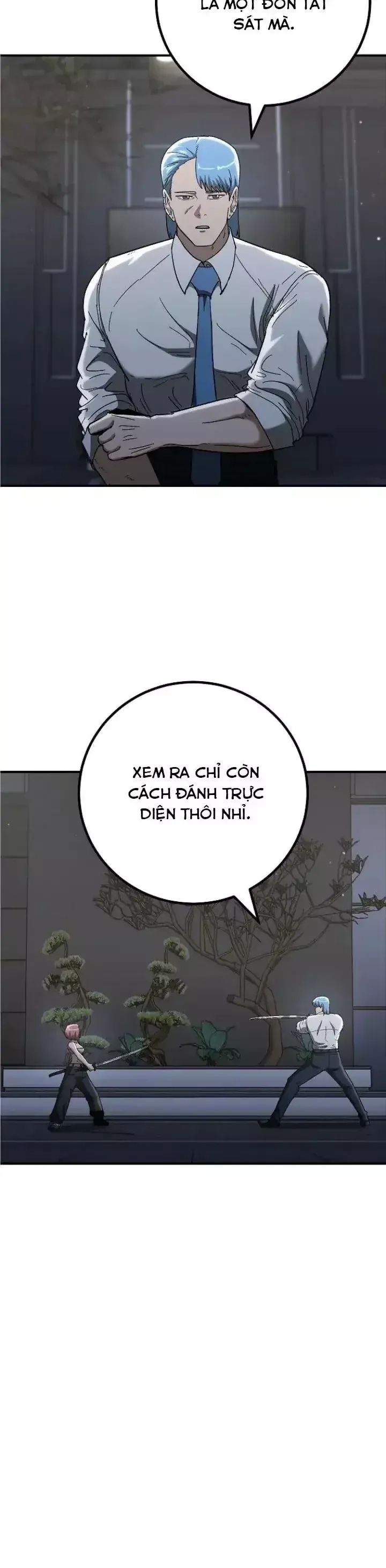 Người Dọn Dẹp Chapter 49 - 35