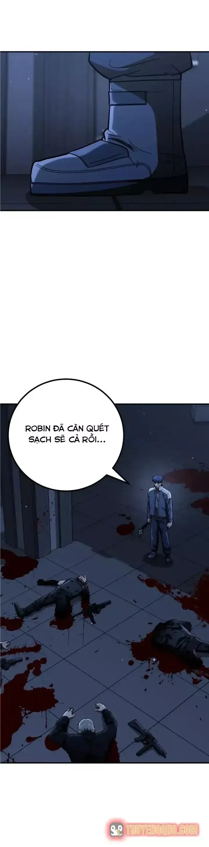 Người Dọn Dẹp Chapter 49 - 36