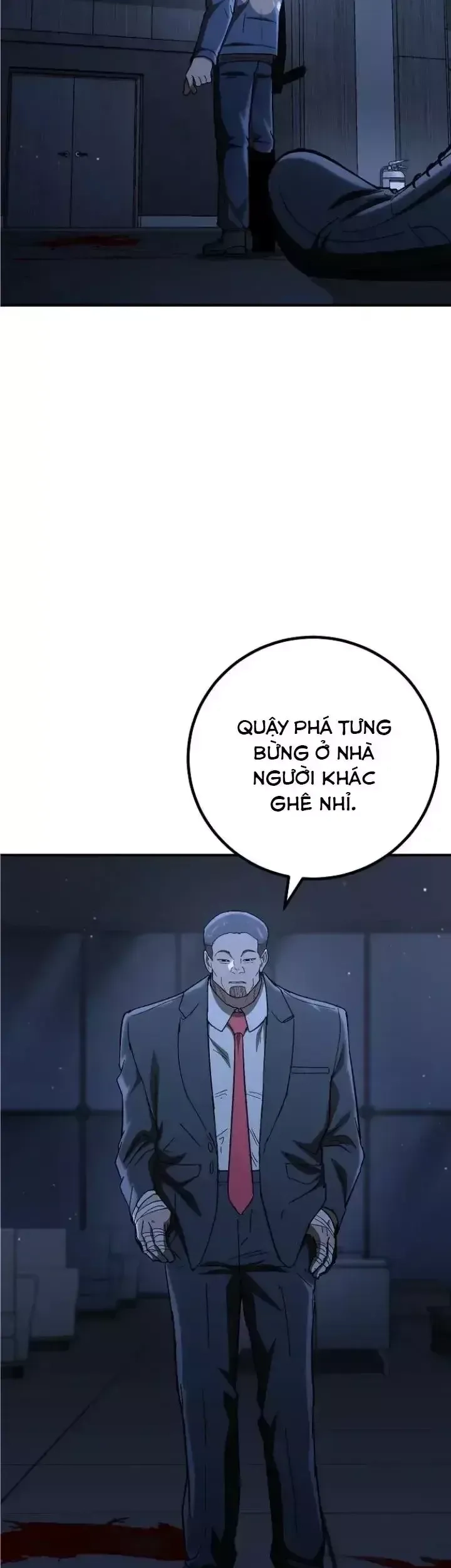 Người Dọn Dẹp Chapter 49 - 38