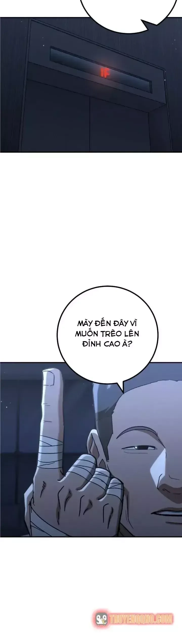 Người Dọn Dẹp Chapter 49 - 40
