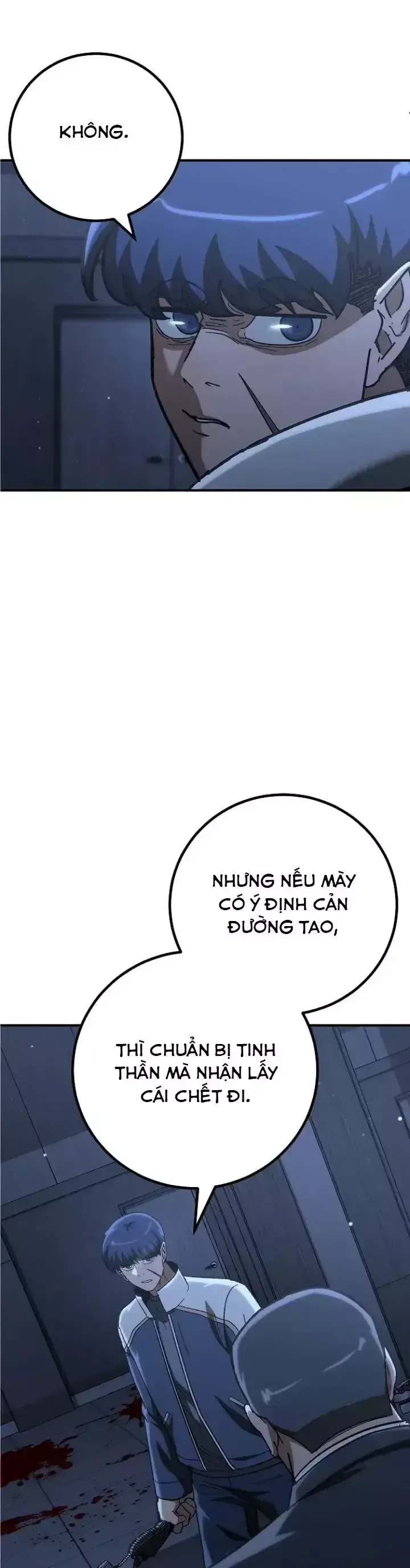 Người Dọn Dẹp Chapter 49 - 41