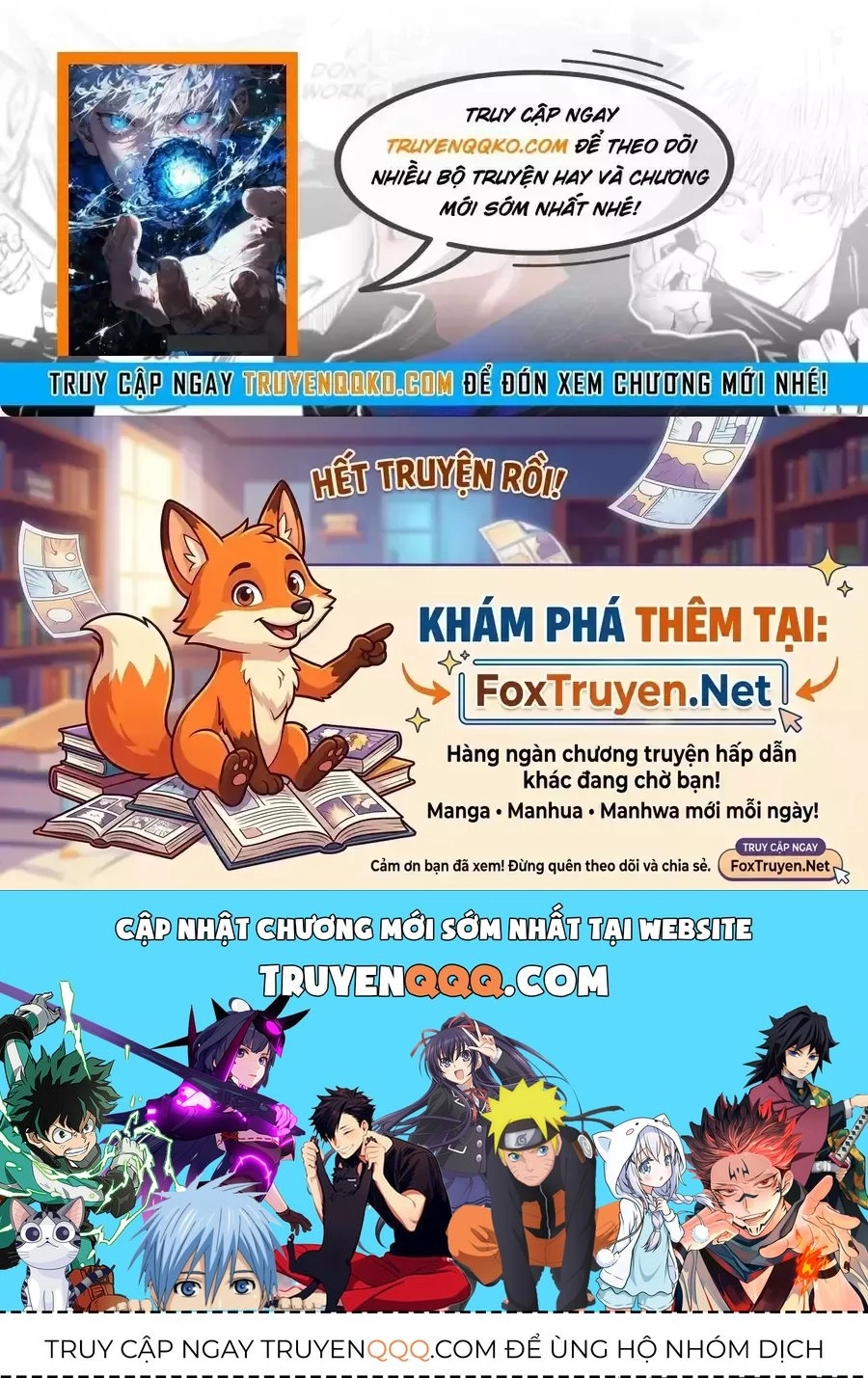 Người Dọn Dẹp Chapter 49 - 44