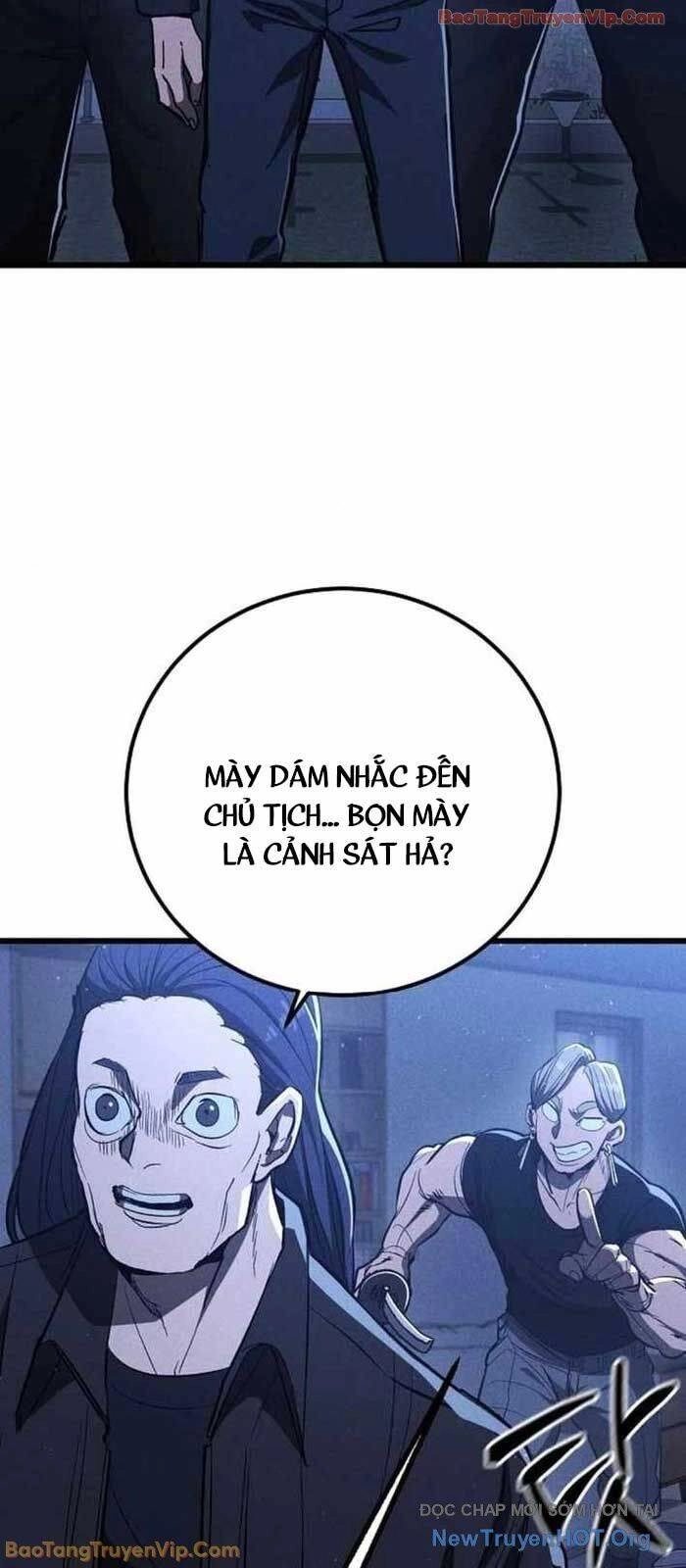 Người Dọn Dẹp Chapter 5 - 55