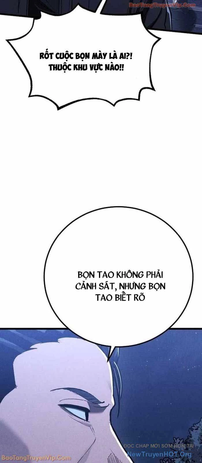 Người Dọn Dẹp Chapter 5 - 56