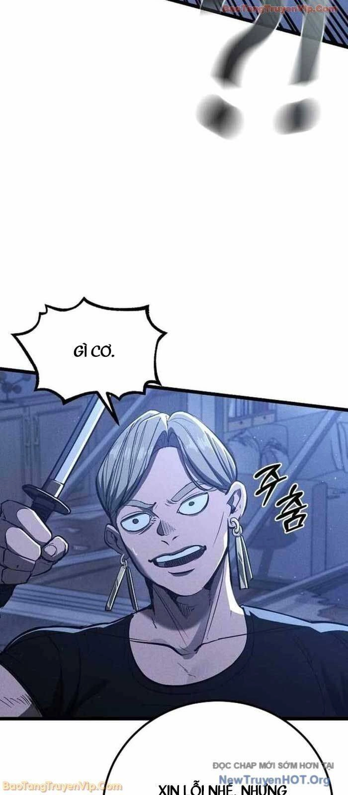 Người Dọn Dẹp Chapter 5 - 61