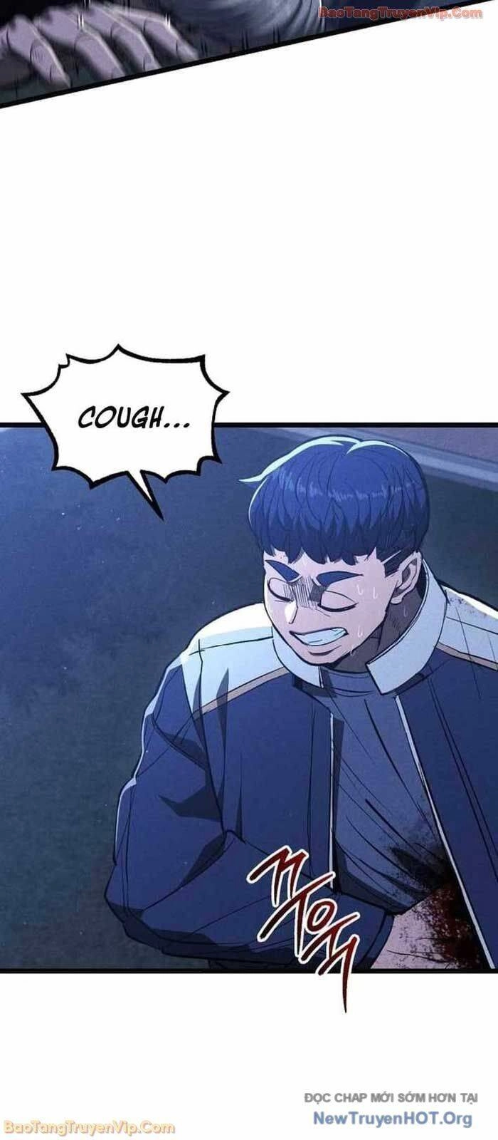 Người Dọn Dẹp Chapter 5 - 71
