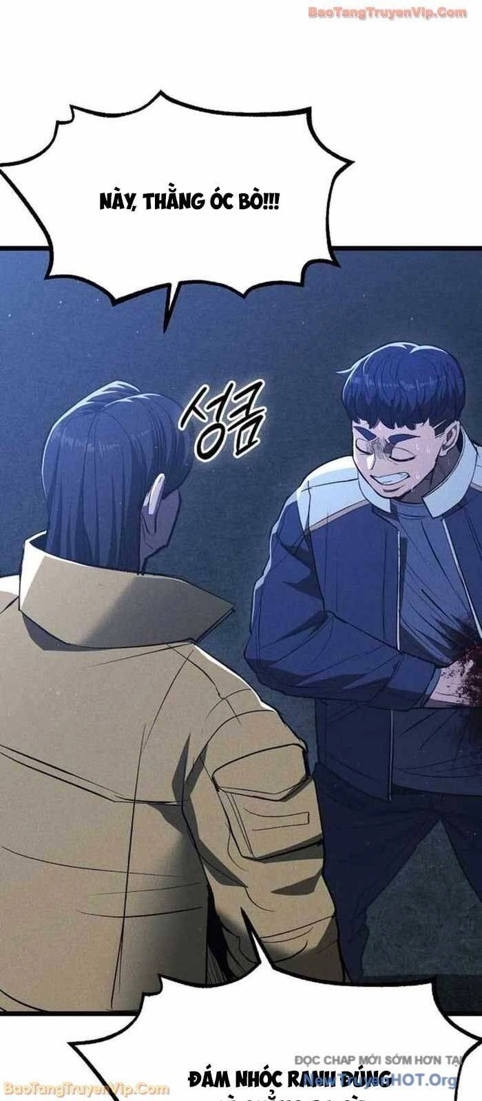 Người Dọn Dẹp Chapter 5 - 72