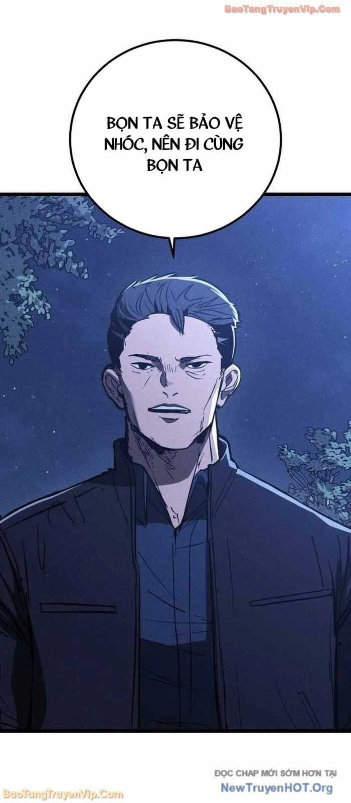 Người Dọn Dẹp Chapter 5 - 80