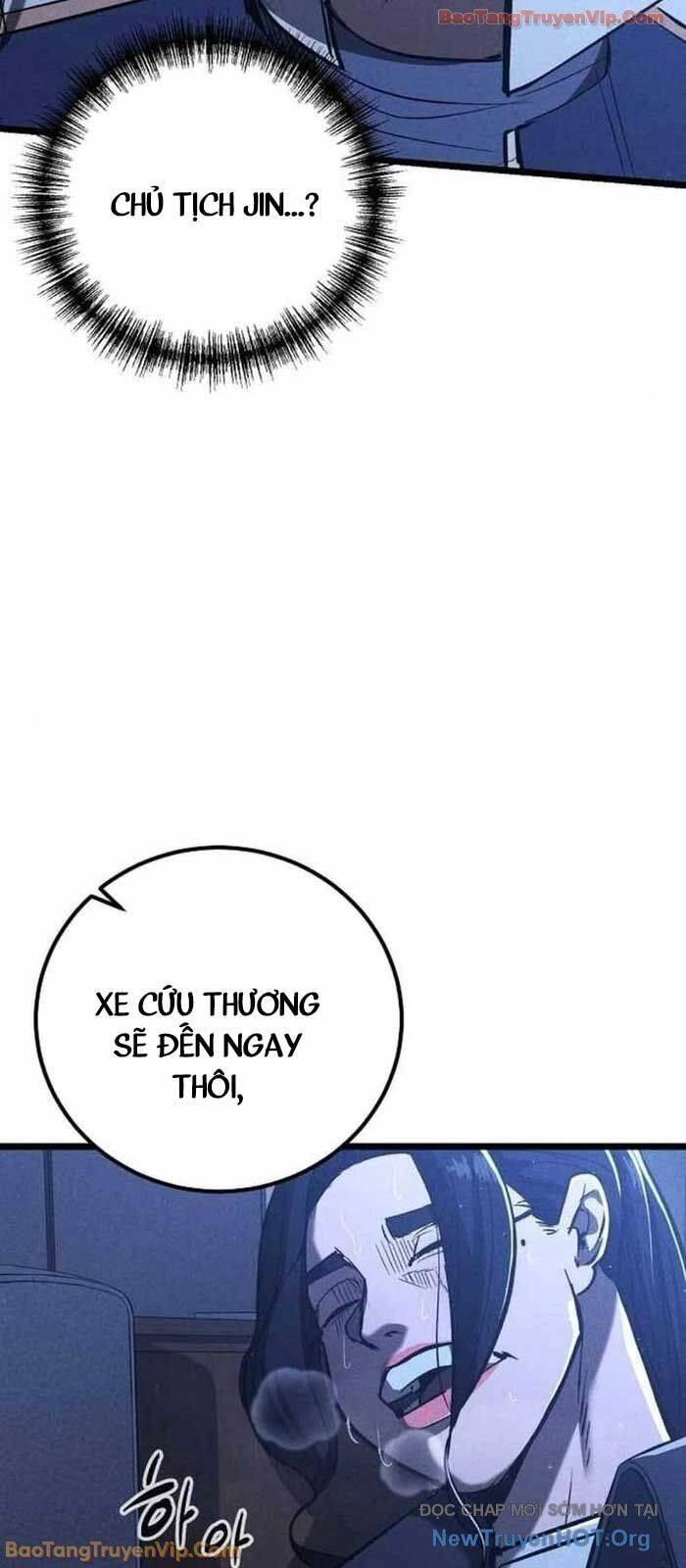 Người Dọn Dẹp Chapter 5 - 82