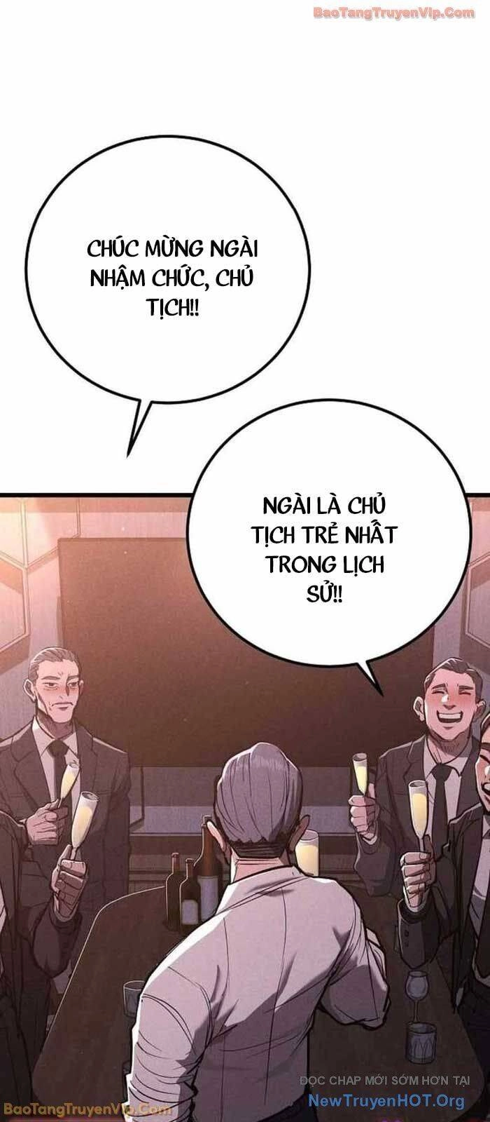 Người Dọn Dẹp Chapter 5 - 92