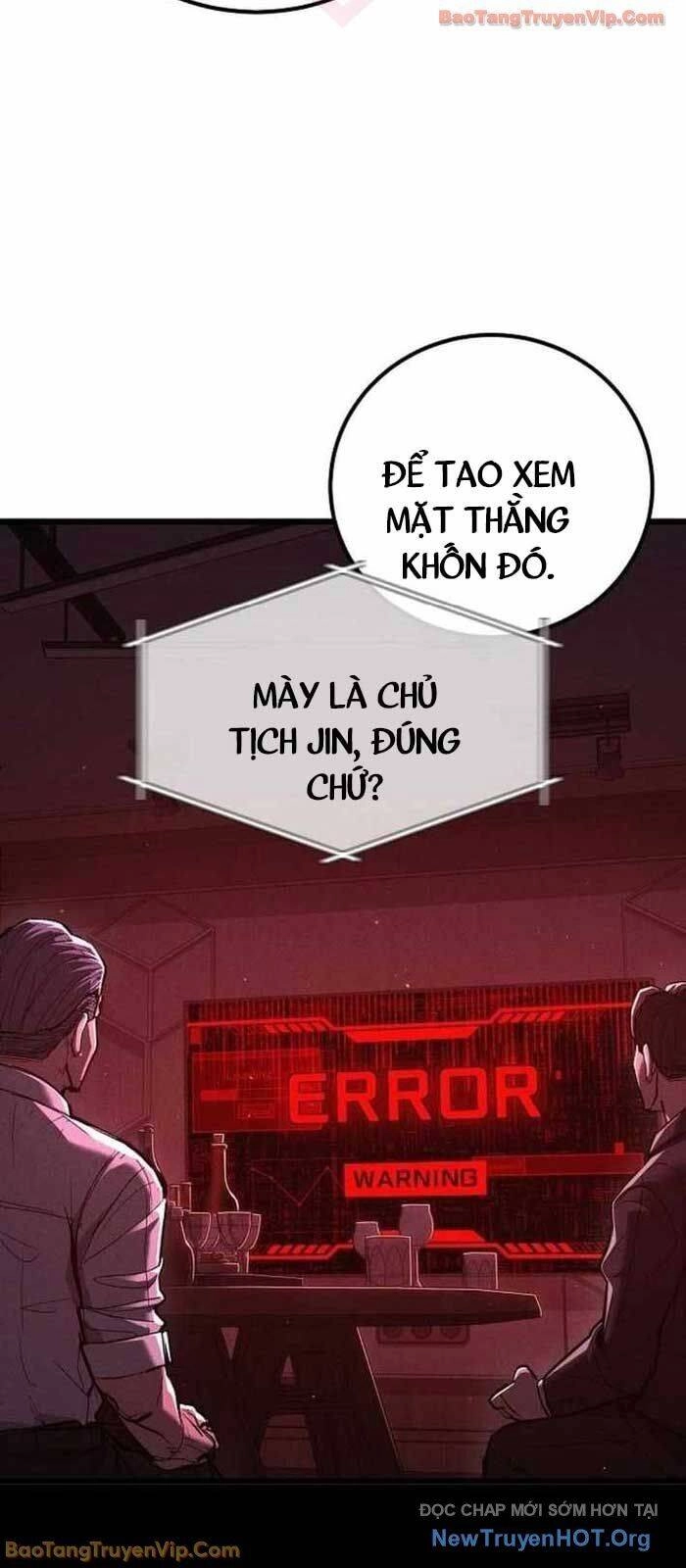 Người Dọn Dẹp Chapter 5 - 98