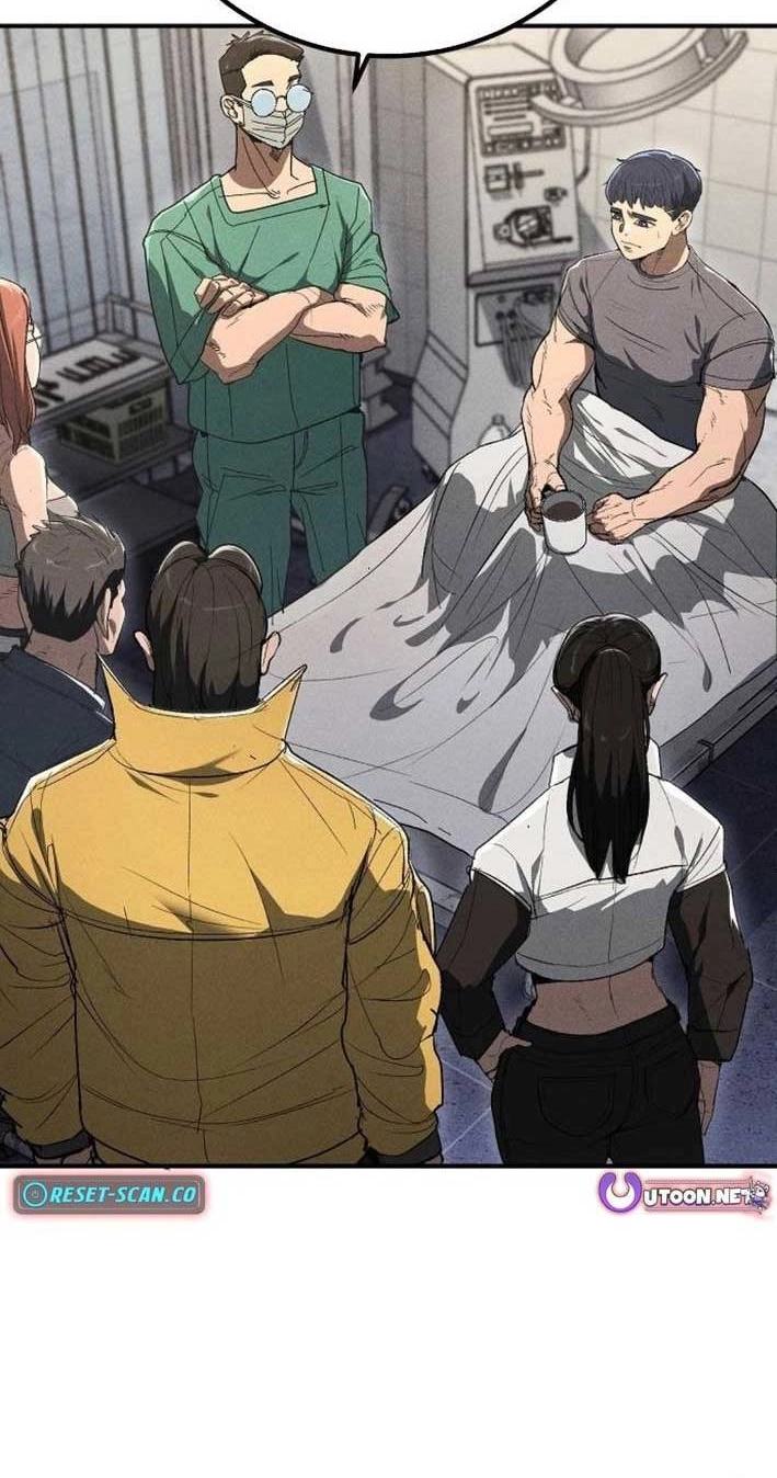 Người Dọn Dẹp Chapter 6 - 5