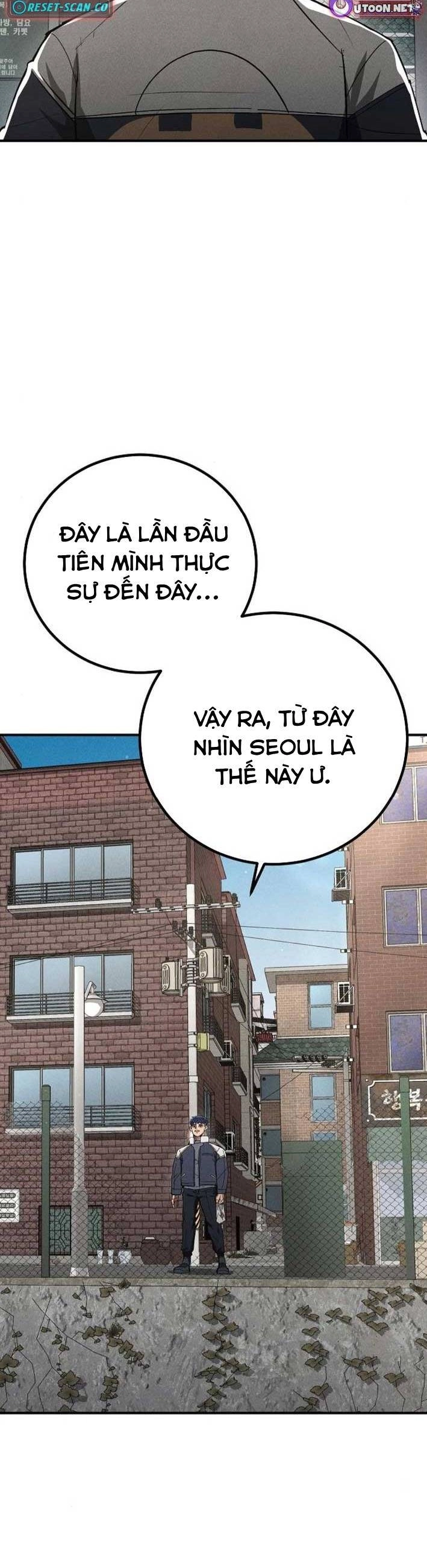 Người Dọn Dẹp Chapter 6 - 17