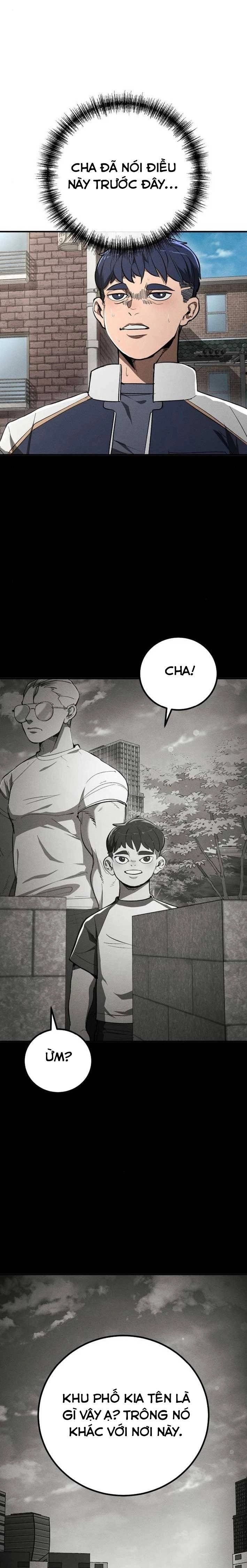 Người Dọn Dẹp Chapter 6 - 18
