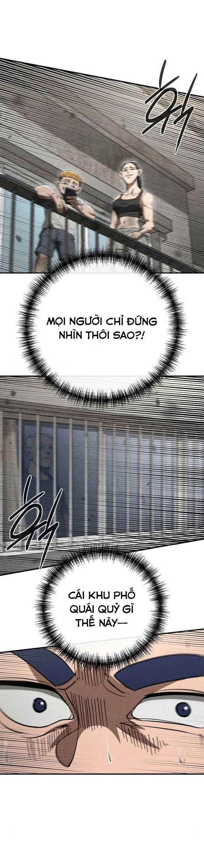 Người Dọn Dẹp Chapter 6 - 26