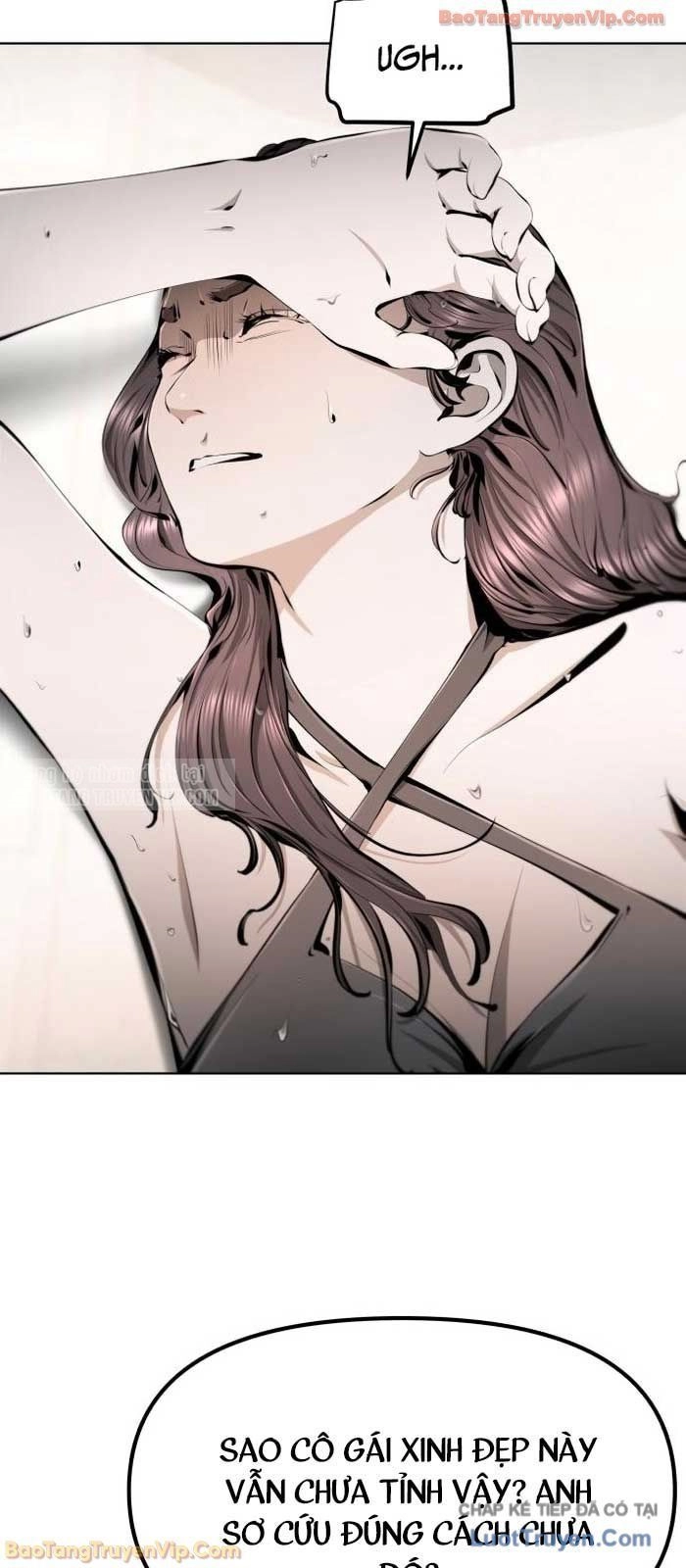 Câm Lặng Chapter 14 - 8